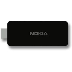 Nokia 800 Multimedia Player, Bluetooth, 4K, 8 GB, brukt