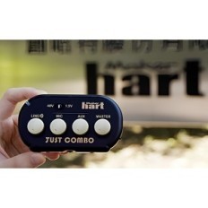 Fabricante de audio Hart 2AYQY, 3 canales, 48 V, Bluetooth, USB