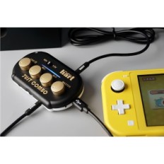 Mikser audio Maker hart 2AYQY, 3-kanałowy, 48 V, Bluetooth, USB