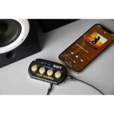 Hangkeverő Maker hart 2AYQY, 3-csatorna, 48 V, Bluetooth, USB