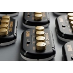 Audio Maker Maker Hart 2yqy, 3-kanal, 48 v, Bluetooth, USB