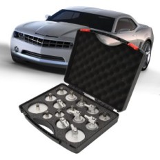 Kit peamise pidurisilindri kimisside ventileerimiseks 15 tükki