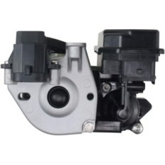 Compressor Bisenya, compatível com Grand C4 Picasso