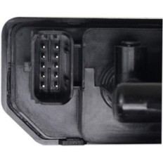 Bisenya-compressor, compatibel met Grand C4 Picasso