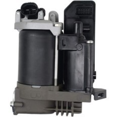 Compressor Bisenya, compatível com Grand C4 Picasso