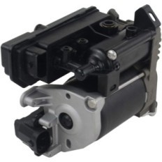 Bisenya-compressor, compatibel met Grand C4 Picasso