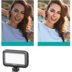 Moto iVlogger vlogger iPhone