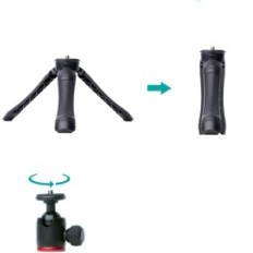 Movo Ivlogger Vlleger Kit per iPhone