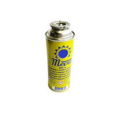 Multa de gas Universal Catering Creme Brull 1kw Set