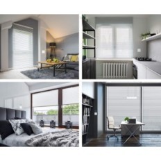 MaxCio Blinds Switch, WiFi, IP20, 600W, 240V, uten boks, brukt