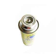 Gassbrenner Universal Catering Creme Brul 1KW Set