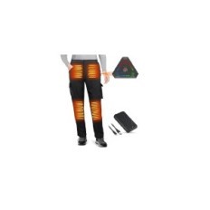 Fernida Damesbroek, USB 7.4V batterij, maat L