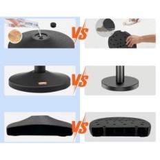 Vevor, 350 mm × 75 mm, 4 komada, izložba