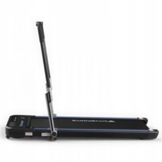 Treadmill WP3, electric, compact, 8 km / h, up to 120 kg