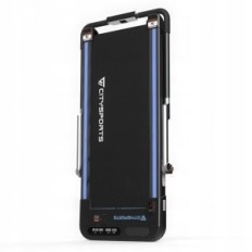 Bežecký pás WP3, Elektrický, Kompaktný, 8 km / h, až 120 kg