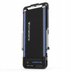 Běžecký pás WP3, elektrický, kompaktní, 8 km / h, až 120 kg