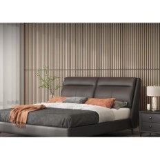 Akustické panely TONOR 4 ks. 122x61x2,1 cm Professional Zvuková izolace pro záznamové studio nebo estetické kancelářské panely