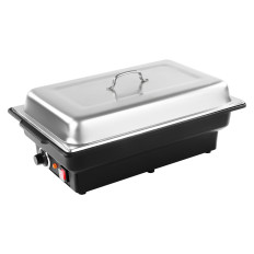 Electric Food Heater GN 1/1 Royal Catering RCCD-1 / 1-65-isa-see