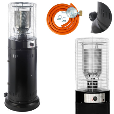 Lampada termica Radiatore...
