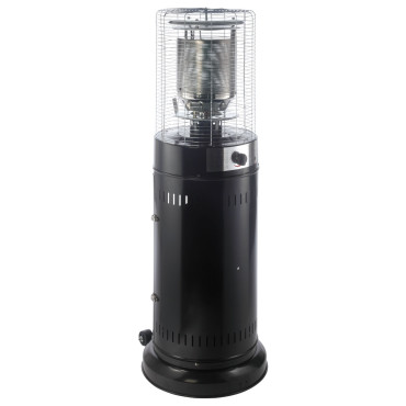 Tepelná lampa plyn tepelný radiátor Vesuv 11kw