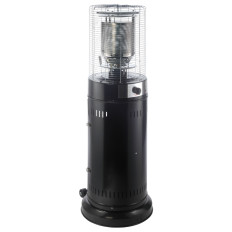 Lampada termica Radiatore di calore a gas Vesuv 11kw