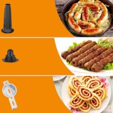 Carne elétrica para yumystori ymg2950r, 3 escudos, usado