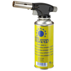 Multa de gas Universal Catering Creme Brull 1kw Set