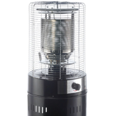 Varme lampe gasvarme radiator vesuv 11kw