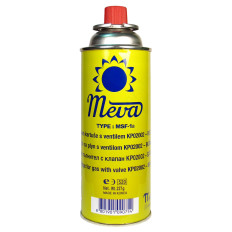 Multa de gas Universal Catering Creme Brull 1kw Set