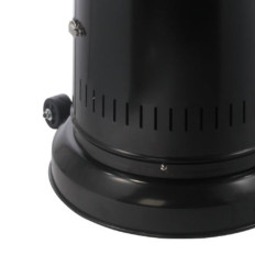 Radiador de calor de gás de lâmpada de calor Vesuv 11kw