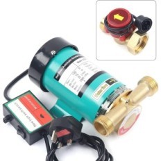 Cleetong 20gr-15, 230V Wasserpumpe, 120 W, zur Dusche und Waschmaschine