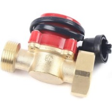 Cleadong 20gr-15, 230V vannpumpe, 120w, for dusj og vaskemaskin