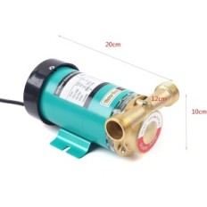 Cleadong 20gr-15, pompe à eau 230V, 120W, pour douche et machine à laver