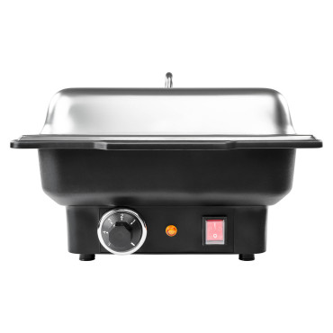 Elektriskais pārtikas sildītājs GN 1/1 Royal Catering RCCD-1 / 1-65-tēvs - tas