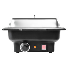 Elektriskais pārtikas sildītājs GN 1/1 Royal Catering RCCD-1 / 1-65-tēvs - tas