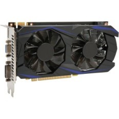 Tarjeta de gráficos GTX 550TI 6GB, 192 bits GDDR5, HDMI, VGA, DVI