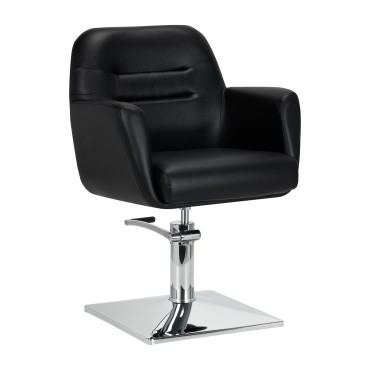 Sillón de peluquería Monaco