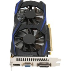 GTX 550TI 6GB placa gráfica, 192bit gddr5, HDMI, VGA, DVI