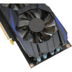 GTX 550TI 6GB placa gráfica, 192bit gddr5, HDMI, VGA, DVI