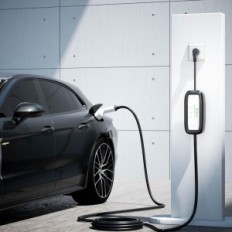 EV QUTOSO 16A Tip 2, 1.8-22kw kabel, dolžina 6 m