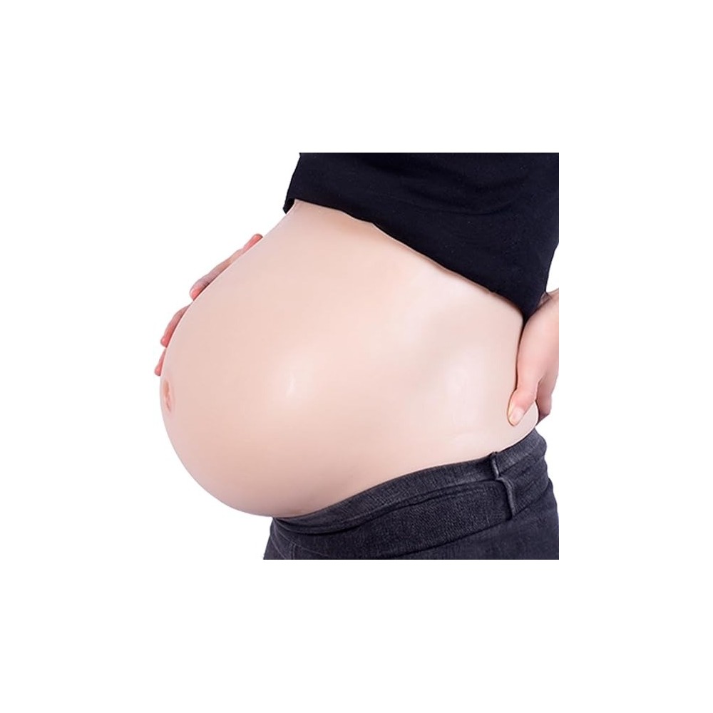 Artificial belly of Icever, 30 x 23 x 20 cm, Used