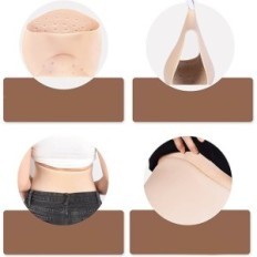 Artificial belly of Icever, 30 x 23 x 20 cm, Used