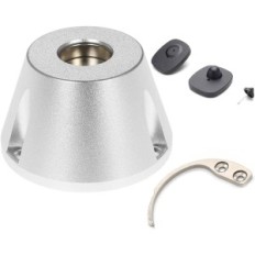 Magnetic 20000gs käepide konksuga EAS RF 8,2 MHz, kasutatud