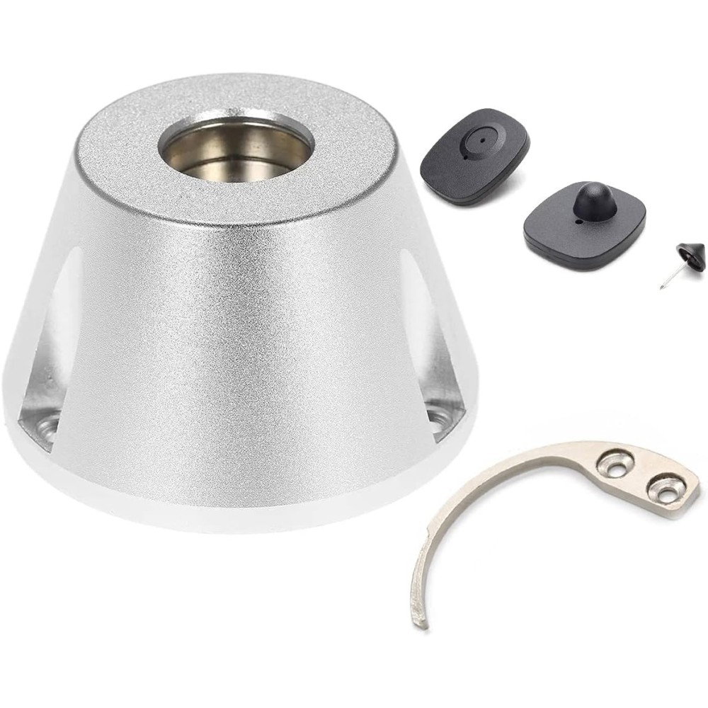 Magnetischer 20000gs Griff mit Haken für EAS RF 8.2 MHz, verwendet