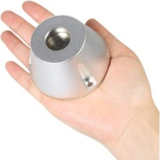 Magneettinen 20000GS kahva koukussa EAS RF 8,2 MHz: lle käytetty