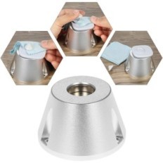 Magnetischer 20000gs Griff mit Haken für EAS RF 8.2 MHz, verwendet