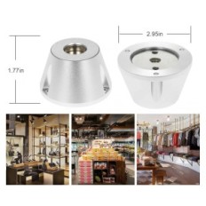 MAGGIO MAGGIO 20000GS con gancio per EAS RF 8.2 MHz, utilizzato