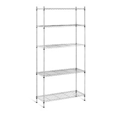 Žična žica pri vozilu Openwork Barva siva 180x90x35cm do 150kg