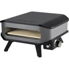 Cozze Outdoor Pizza Uuni, elektroninen sytytys, 34 cm, 17 kW