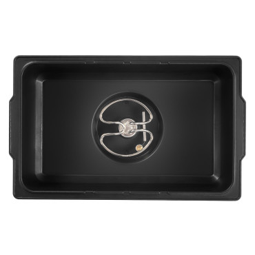 Elektromos élelmiszer-fűtés GN 1/1 Royal Catering Rccd-1 / 1-65-apa - hogy